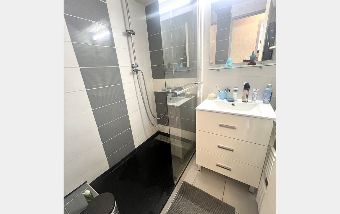 Resid' immobilier : Appartement | LE CAP-D'AGDE (34300) | 29 m2 | 138 000 € 
