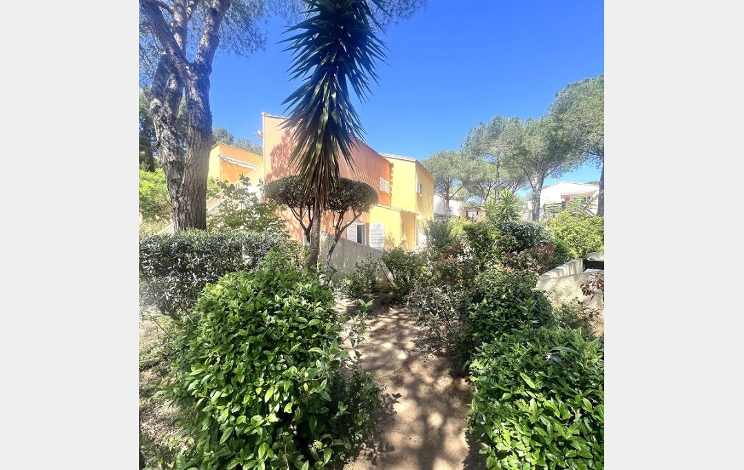 Resid' immobilier : Appartement | LE CAP-D'AGDE (34300) | 29 m2 | 138 000 € 