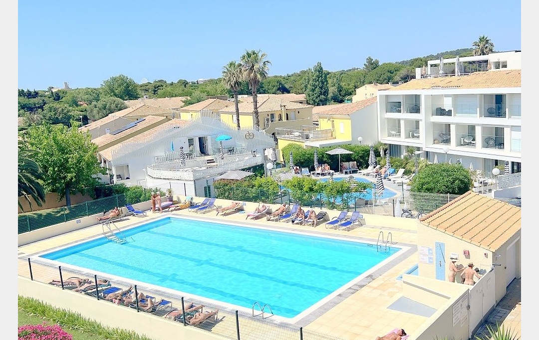 Resid' immobilier : Apartment | LE CAP-D'AGDE (34300) | 23 m2 | 209 000 € 