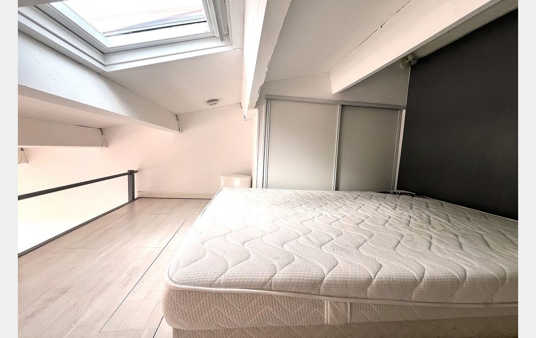 Resid' immobilier : Apartment | LE CAP-D'AGDE (34300) | 23 m2 | 209 000 € 