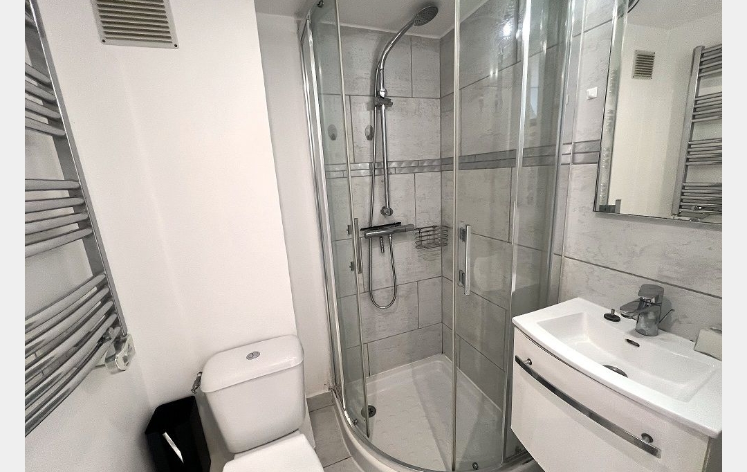 Resid' immobilier : Apartment | LE CAP-D'AGDE (34300) | 23 m2 | 209 000 € 