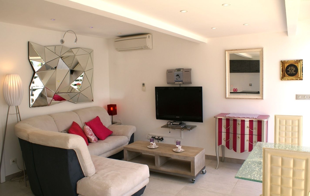 Resid' immobilier : House | LE CAP-D'AGDE (34300) | 37 m2 | 349 000 € 