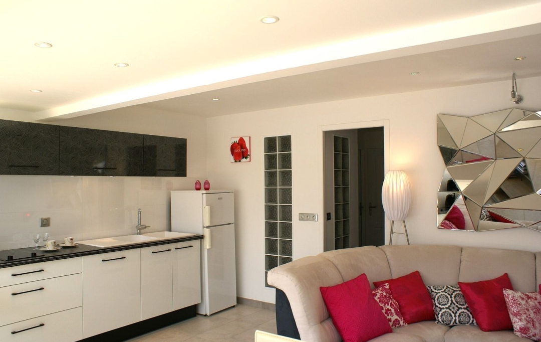 Resid' immobilier : House | LE CAP-D'AGDE (34300) | 37 m2 | 349 000 € 