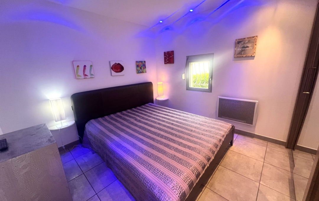 Resid' immobilier : House | LE CAP-D'AGDE (34300) | 37 m2 | 349 000 € 