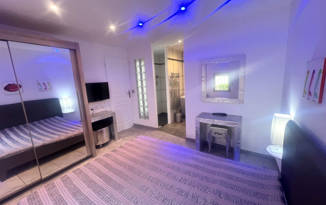 Resid' immobilier : House | LE CAP-D'AGDE (34300) | 37 m2 | 349 000 € 