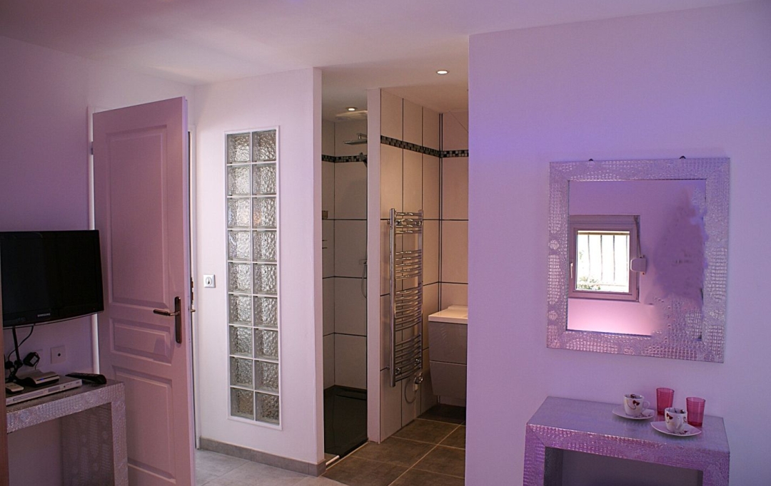 Resid' immobilier : House | LE CAP-D'AGDE (34300) | 37 m2 | 349 000 € 