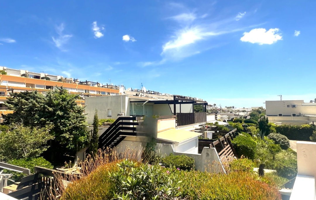 Resid' immobilier : House | LE CAP-D'AGDE (34300) | 37 m2 | 420 000 € 