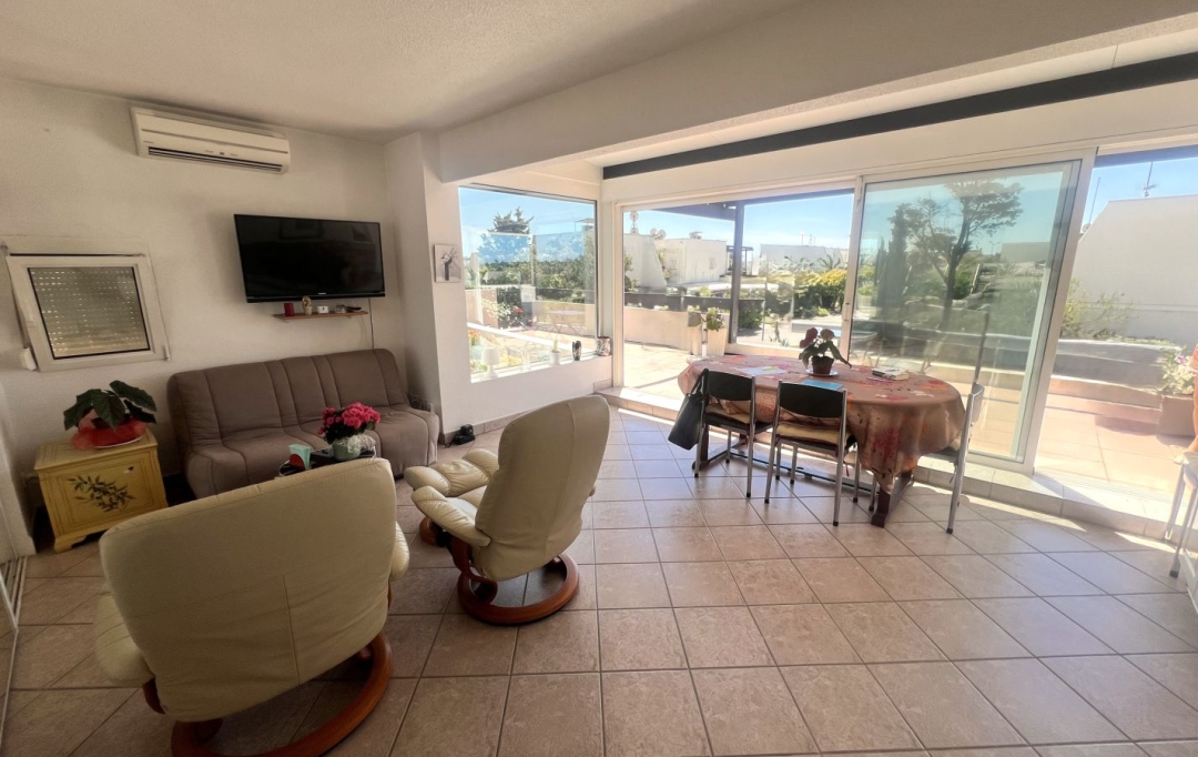 Resid' immobilier : House | LE CAP-D'AGDE (34300) | 37 m2 | 420 000 € 