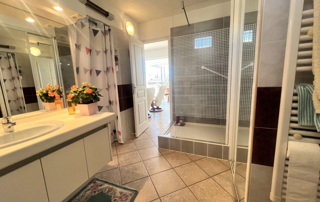 Resid' immobilier : House | LE CAP-D'AGDE (34300) | 37 m2 | 420 000 € 