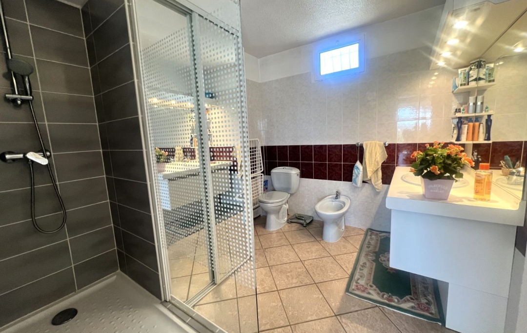 Resid' immobilier : House | LE CAP-D'AGDE (34300) | 37 m2 | 420 000 € 