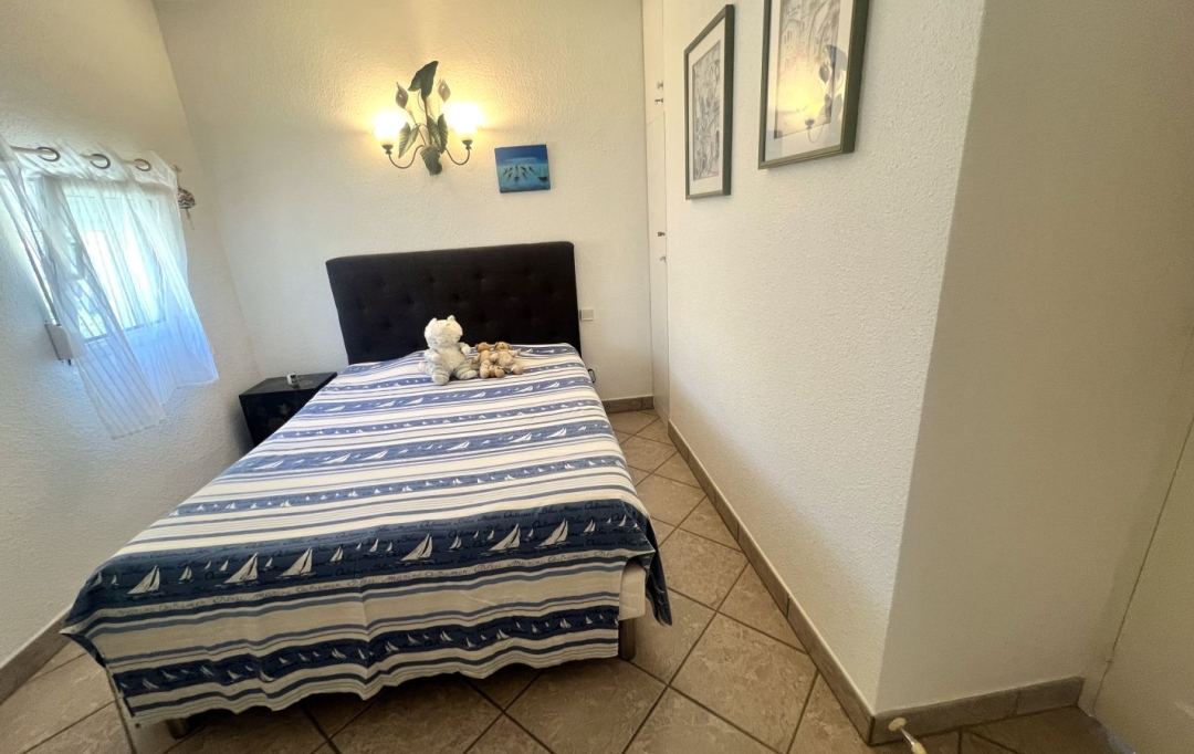 Resid' immobilier : House | LE CAP-D'AGDE (34300) | 37 m2 | 420 000 € 