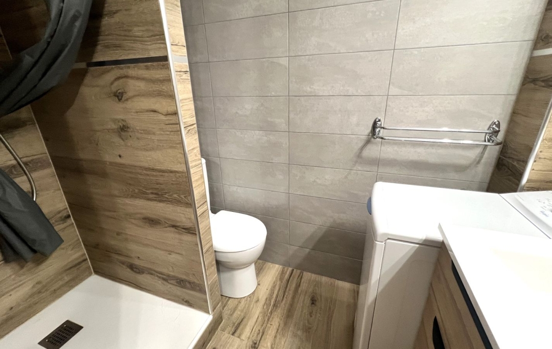 Resid' immobilier : Apartment | LE CAP-D'AGDE (34300) | 20 m2 | 112 000 € 
