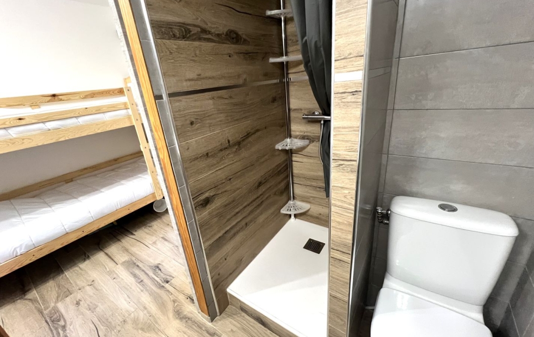 Resid' immobilier : Apartment | LE CAP-D'AGDE (34300) | 20 m2 | 112 000 € 