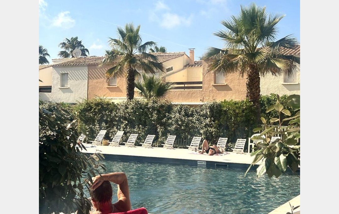 Resid' immobilier : Autres | LE CAP-D'AGDE (34300) | 26 m2 | 152 000 € 