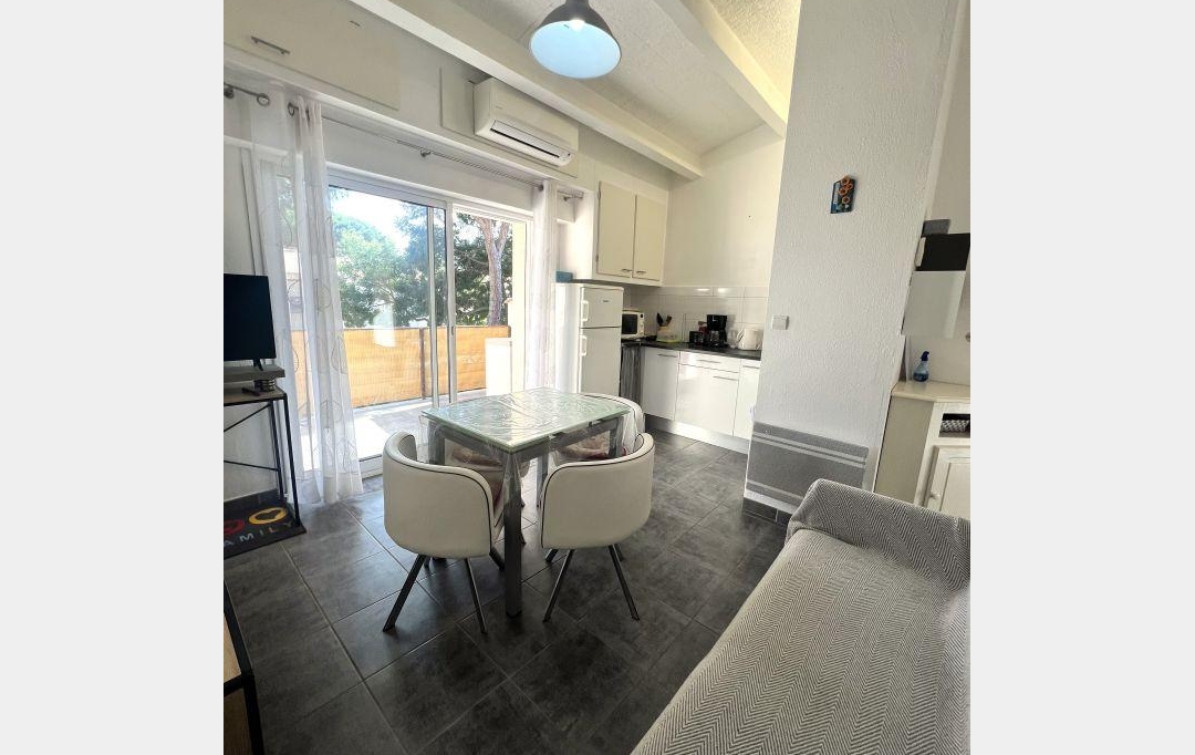 Resid' immobilier : Autres | LE CAP-D'AGDE (34300) | 26 m2 | 152 000 € 
