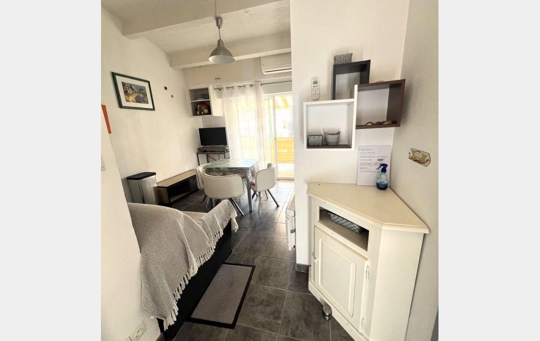 Resid' immobilier : Autres | LE CAP-D'AGDE (34300) | 26 m2 | 152 000 € 