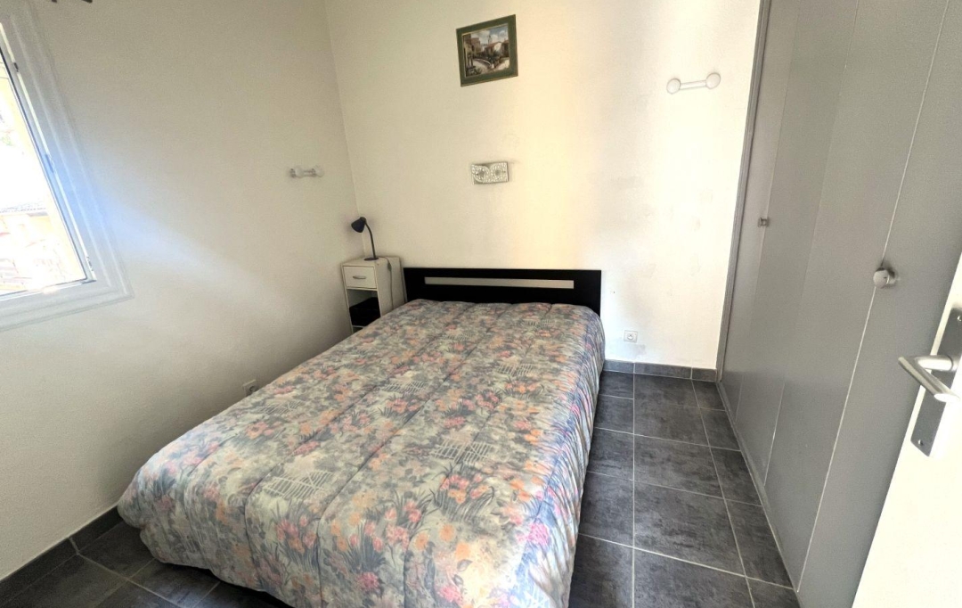 Resid' immobilier : Autres | LE CAP-D'AGDE (34300) | 26 m2 | 152 000 € 