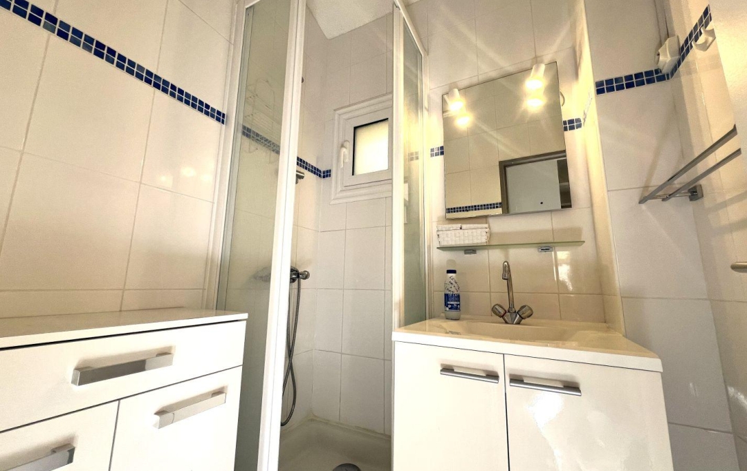 Resid' immobilier : Autres | LE CAP-D'AGDE (34300) | 26 m2 | 152 000 € 