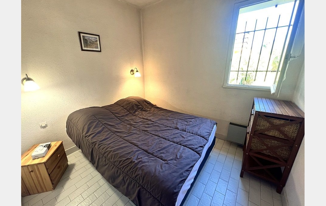 Resid' immobilier : Appartement | LE CAP-D'AGDE (34300) | 43 m2 | 162 000 € 