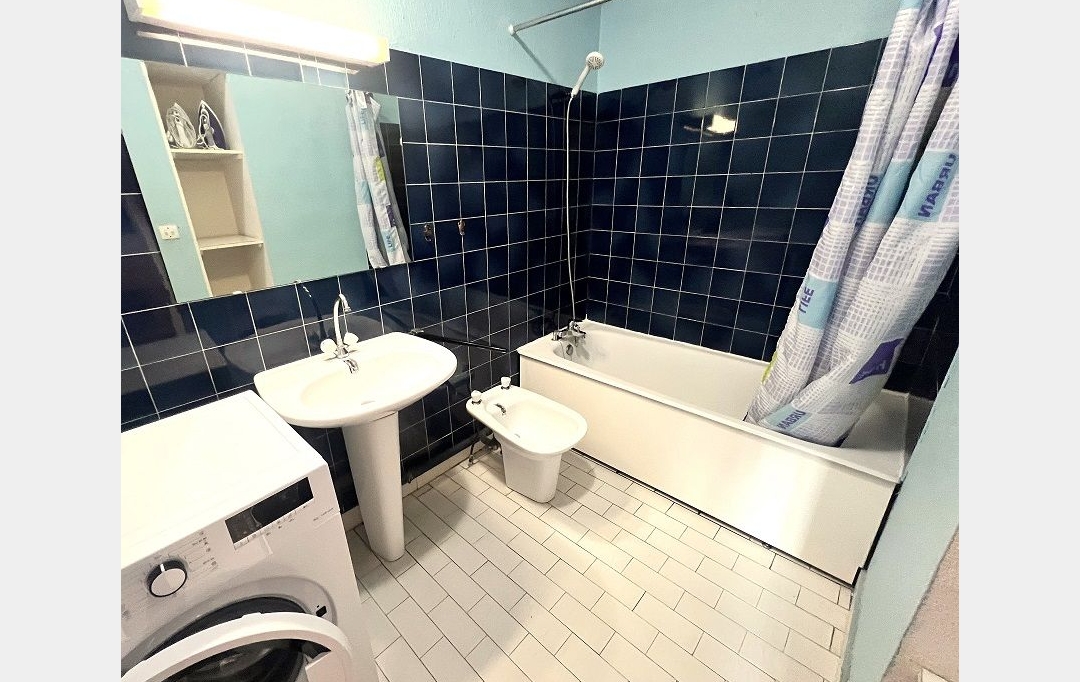 Resid' immobilier : Appartement | LE CAP-D'AGDE (34300) | 43 m2 | 162 000 € 