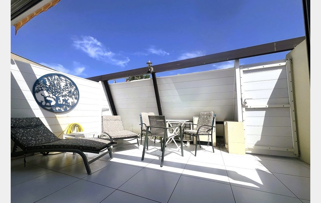 Resid' immobilier : House | LE CAP-D'AGDE (34300) | 36 m2 | 299 000 € 