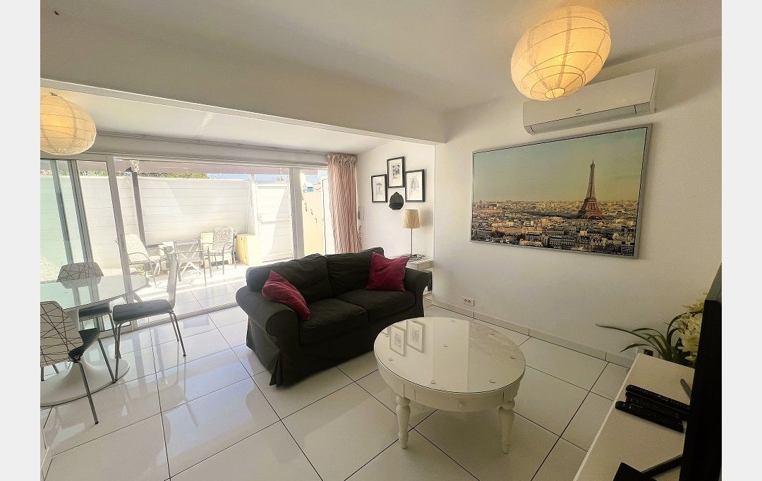 Resid' immobilier : House | LE CAP-D'AGDE (34300) | 36 m2 | 299 000 € 