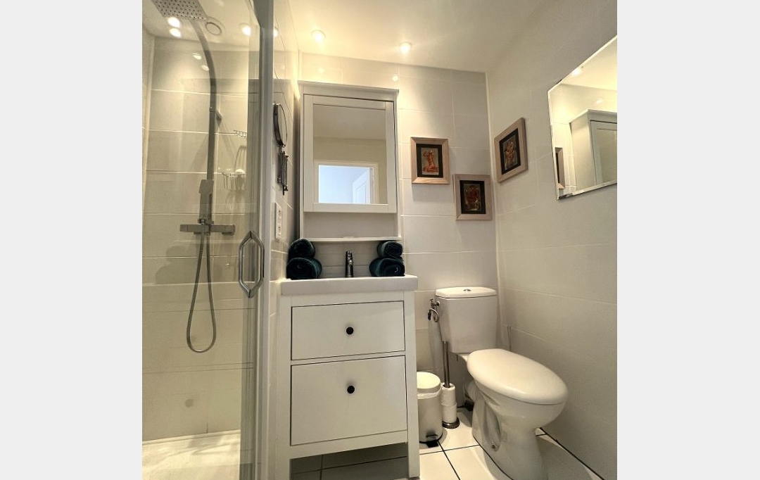 Resid' immobilier : House | LE CAP-D'AGDE (34300) | 36 m2 | 299 000 € 