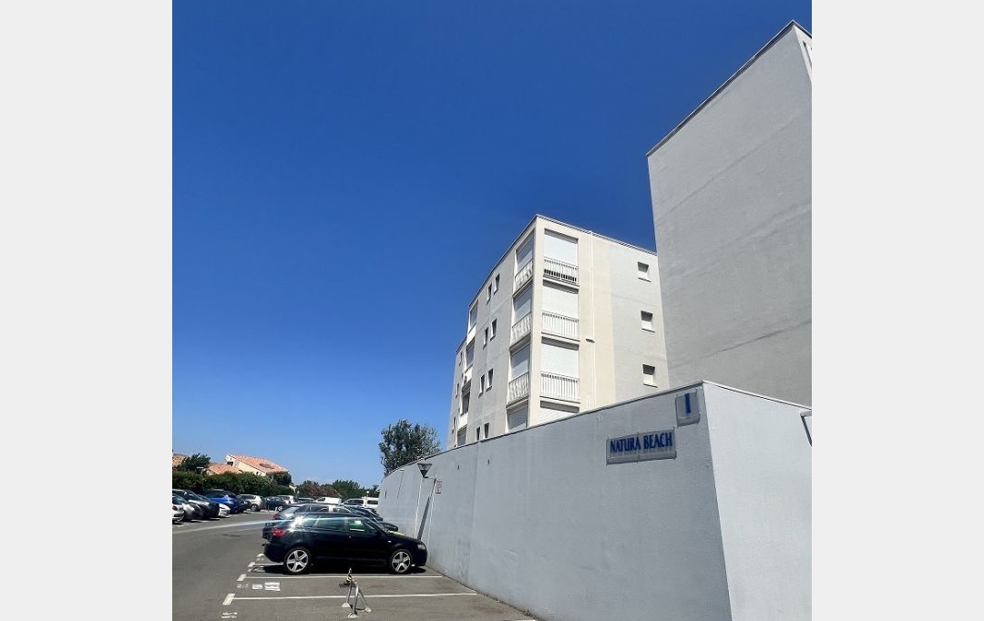 Resid' immobilier : Apartment | LE CAP-D'AGDE (34300) | 49 m2 | 355 000 € 