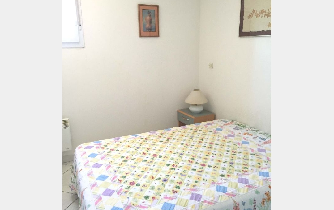 Resid' immobilier : Apartment | LE CAP-D'AGDE (34300) | 49 m2 | 355 000 € 