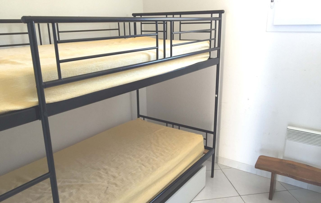 Resid' immobilier : Apartment | LE CAP-D'AGDE (34300) | 49 m2 | 355 000 € 