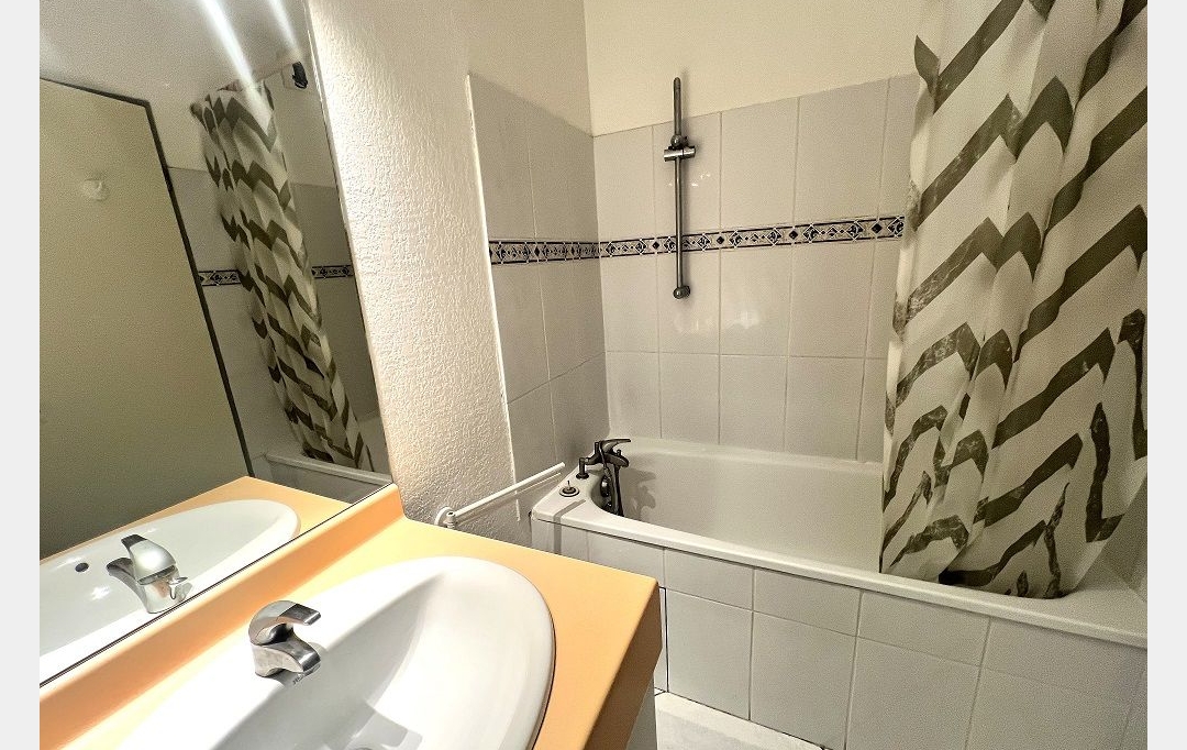 Resid' immobilier : Apartment | LE CAP-D'AGDE (34300) | 49 m2 | 355 000 € 