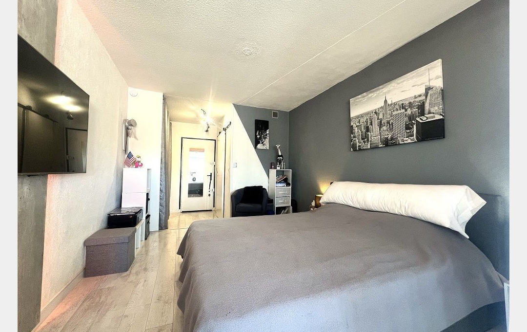 Resid' immobilier : Apartment | LE CAP-D'AGDE (34300) | 27 m2 | 249 000 € 