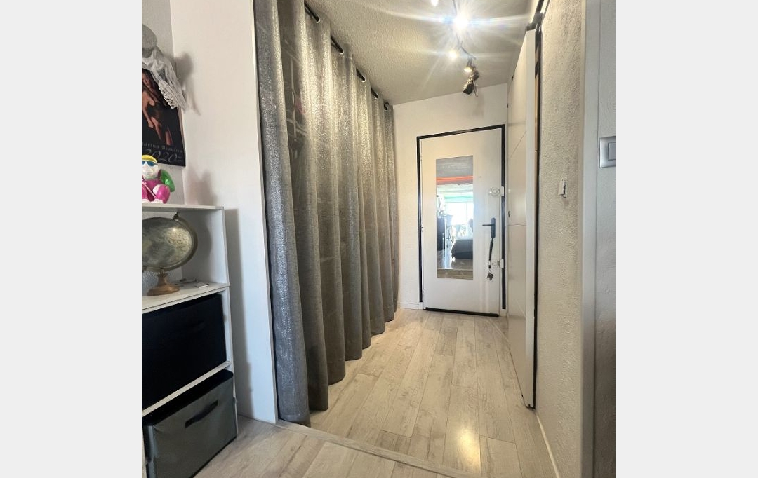 Resid' immobilier : Apartment | LE CAP-D'AGDE (34300) | 27 m2 | 249 000 € 