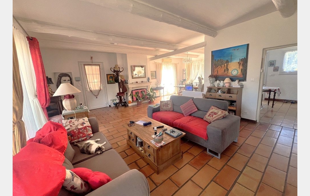 Resid' immobilier : Maison / Villa | LE CAP-D'AGDE (34300) | 145 m2 | 599 000 € 