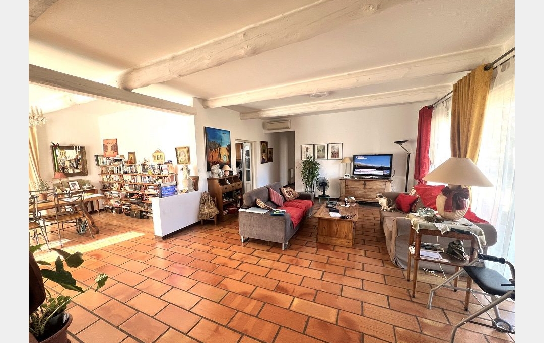 Resid' immobilier : Maison / Villa | LE CAP-D'AGDE (34300) | 145 m2 | 599 000 € 