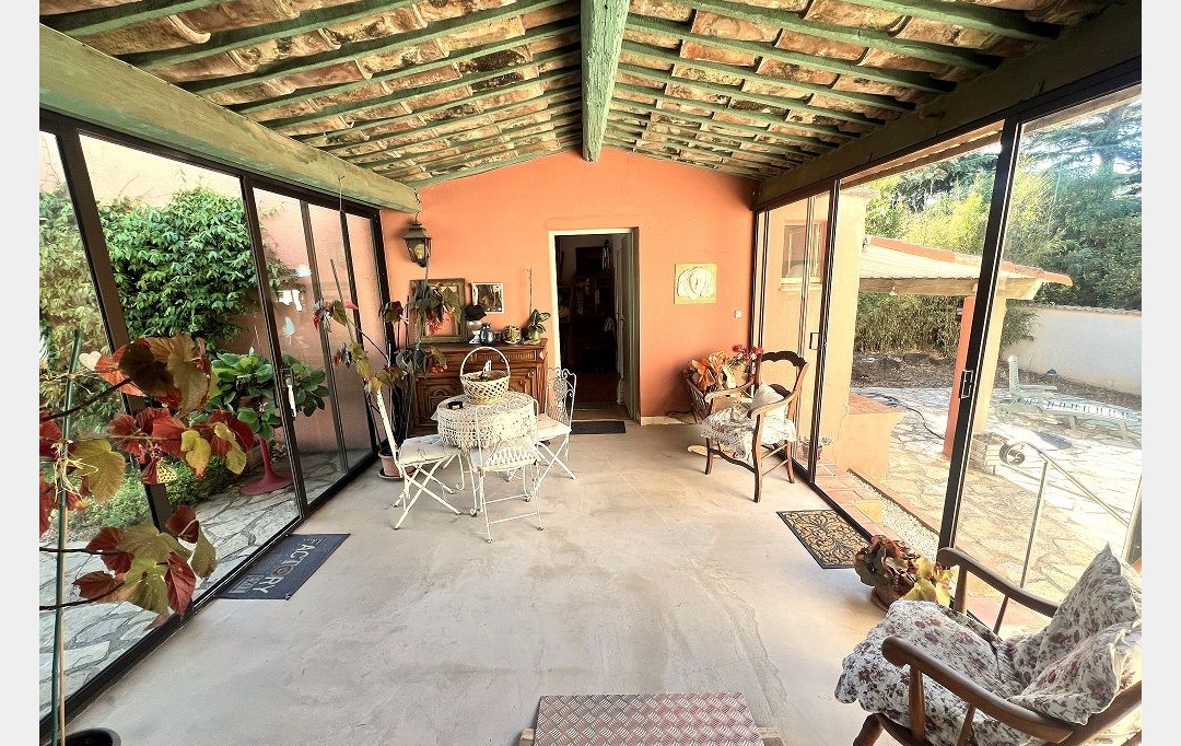 Resid' immobilier : Maison / Villa | LE CAP-D'AGDE (34300) | 145 m2 | 599 000 € 
