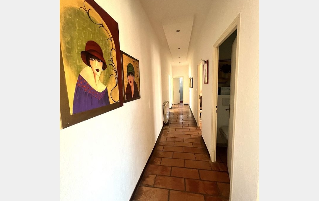 Resid' immobilier : Maison / Villa | LE CAP-D'AGDE (34300) | 145 m2 | 599 000 € 