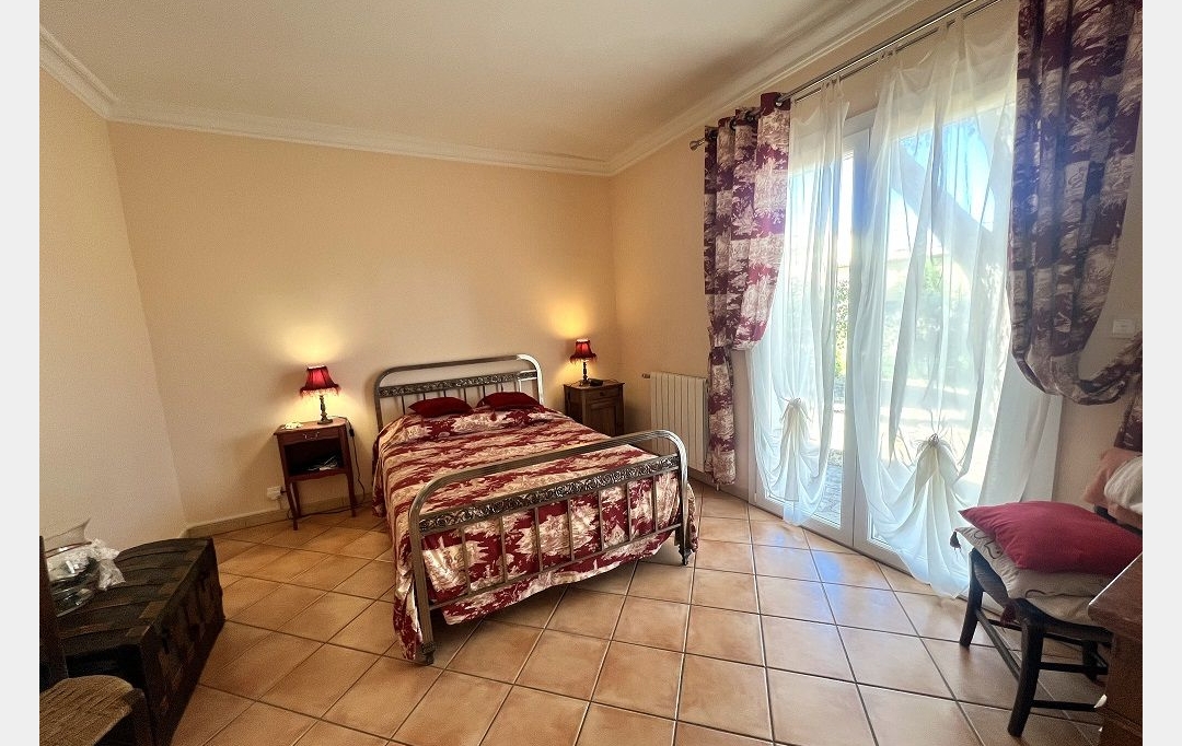 Resid' immobilier : Maison / Villa | LE CAP-D'AGDE (34300) | 145 m2 | 599 000 € 