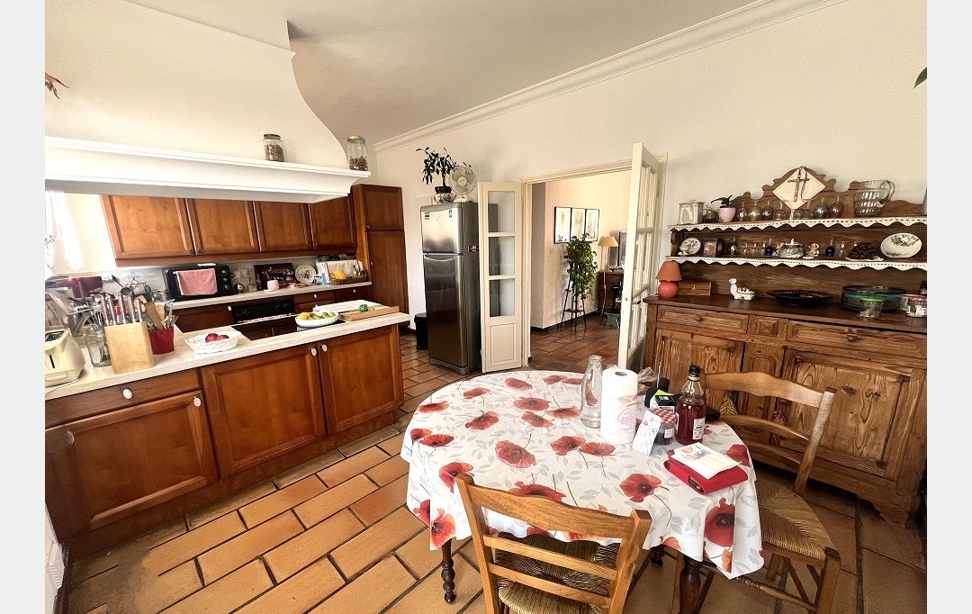 Resid' immobilier : Maison / Villa | LE CAP-D'AGDE (34300) | 145 m2 | 599 000 € 