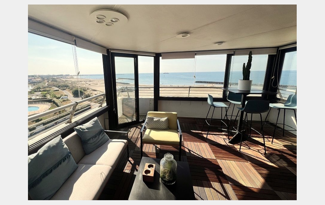 Resid' immobilier : Appartement | LE CAP-D'AGDE (34300) | 72 m2 | 499 000 € 