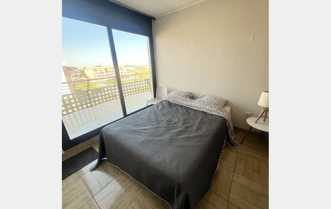 Resid' immobilier : Appartement | LE CAP-D'AGDE (34300) | 72 m2 | 499 000 € 