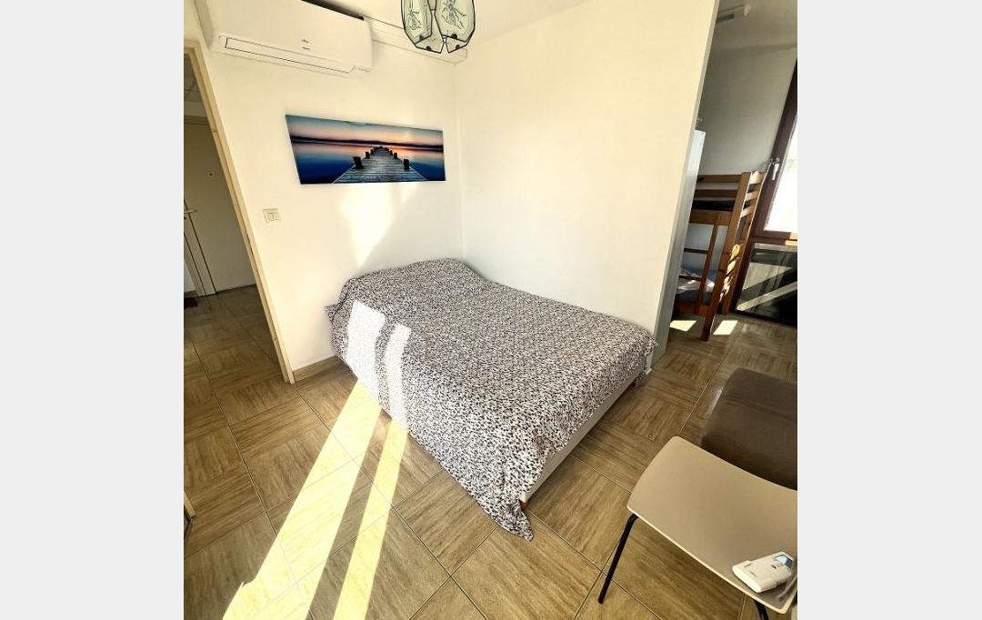 Resid' immobilier : Appartement | LE CAP-D'AGDE (34300) | 72 m2 | 499 000 € 