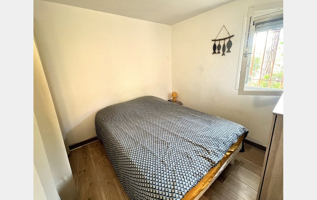 Resid' immobilier : Appartement | LE CAP-D'AGDE (34300) | 36 m2 | 177 000 € 