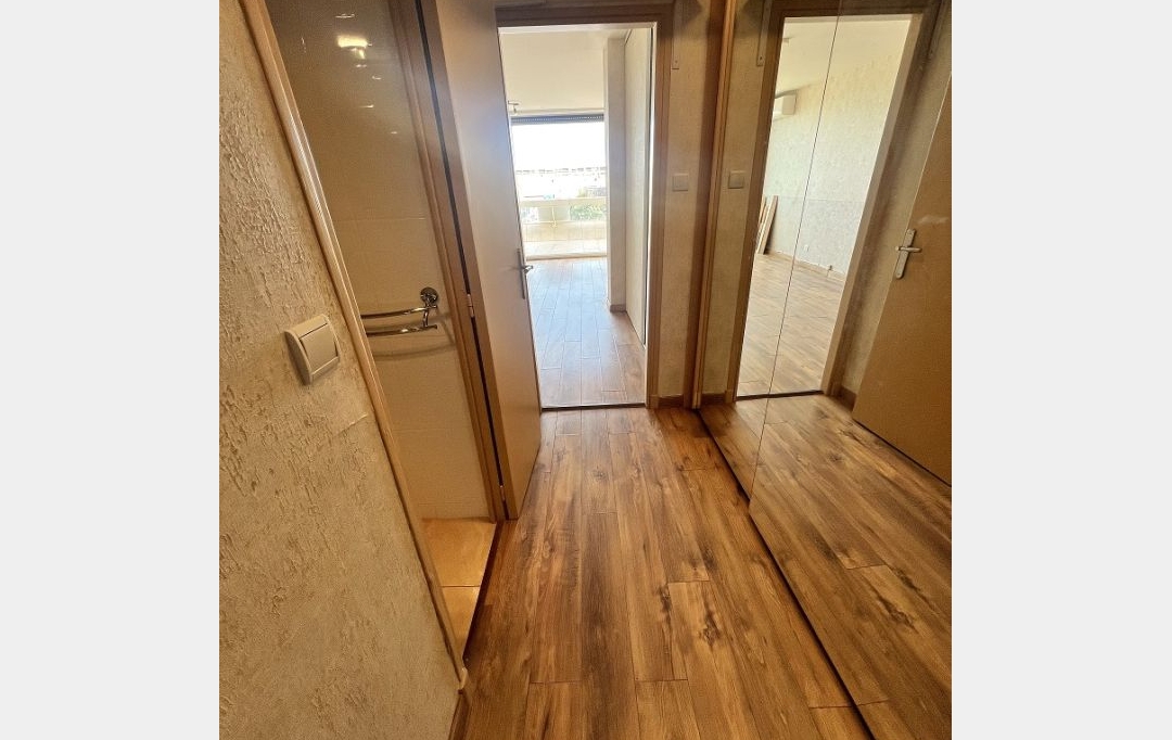 Resid' immobilier : Appartement | LE CAP-D'AGDE (34300) | 27 m2 | 240 000 € 