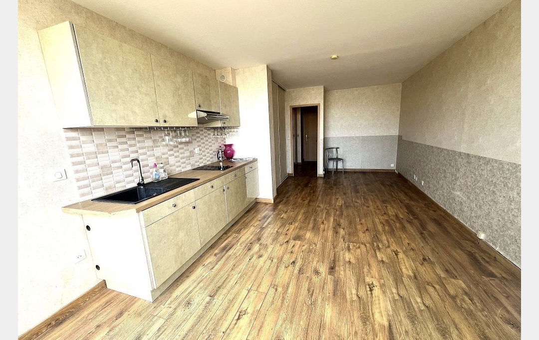 Resid' immobilier : Appartement | LE CAP-D'AGDE (34300) | 27 m2 | 240 000 € 