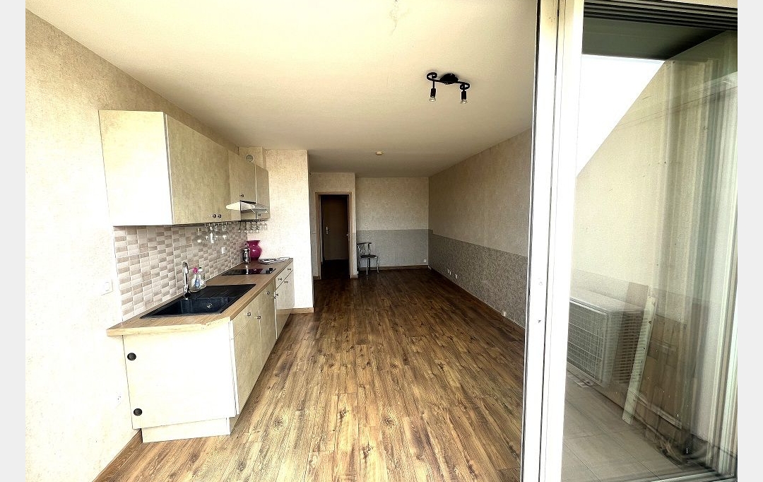 Resid' immobilier : Appartement | LE CAP-D'AGDE (34300) | 27 m2 | 240 000 € 