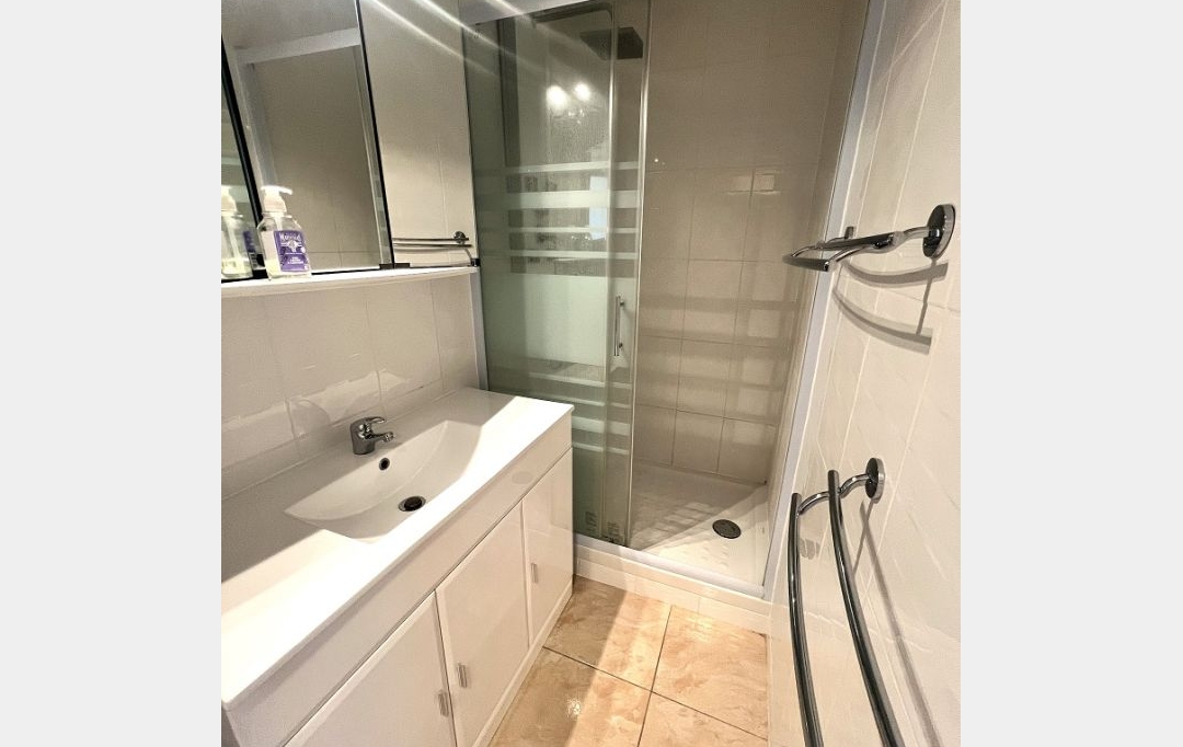 Resid' immobilier : Appartement | LE CAP-D'AGDE (34300) | 27 m2 | 240 000 € 