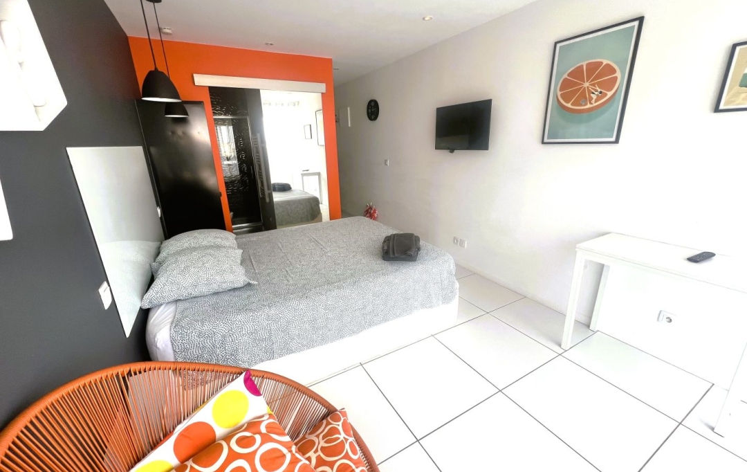 Resid' immobilier : Appartement | LE CAP-D'AGDE (34300) | 19 m2 | 224 000 € 