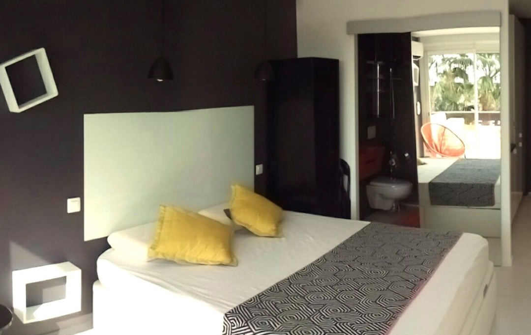 Resid' immobilier : Appartement | LE CAP-D'AGDE (34300) | 19 m2 | 224 000 € 