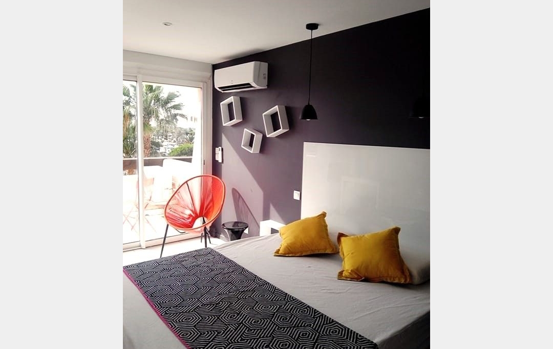 Resid' immobilier : Appartement | LE CAP-D'AGDE (34300) | 19 m2 | 224 000 € 